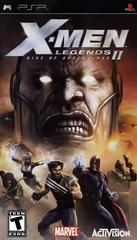 X-men Legends II - (Loose) (PSP)