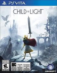 Child of Light - (CIB) (Playstation Vita)