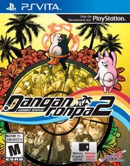 Danganronpa 2: Goodbye Despair - (Loose) (Playstation Vita)