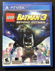 LEGO Batman 3: Beyond Gotham - (Loose) (Playstation Vita)