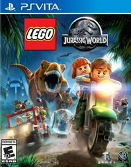 LEGO Jurassic World - (Loose) (Playstation Vita)