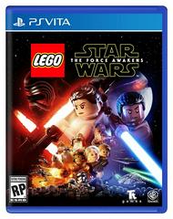 LEGO Star Wars The Force Awakens - (Loose) (Playstation Vita)