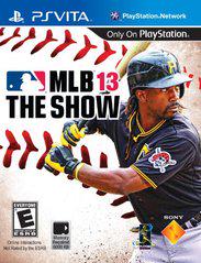 MLB 13 The Show - (CIB) (Playstation Vita)