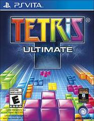 Tetris Ultimate - (Loose) (Playstation Vita)