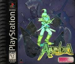 Alundra - (CIB) (Playstation)