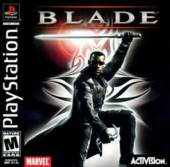 Blade | (Complete) (Playstation)