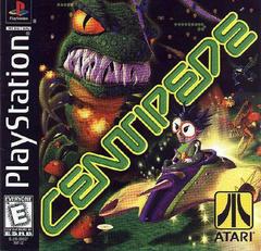 Centipede | (Complete) (Playstation)