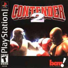 Contender 2 | (Complete) (Playstation)