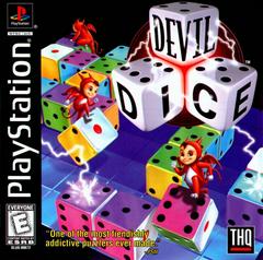 Devil Dice | (Complete) (Playstation)