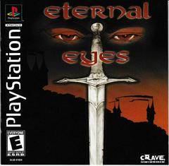 Eternal Eyes | (Complete) (Playstation)