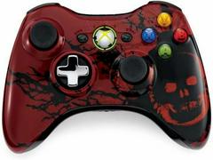 Xbox 360 Wireless Controller Gears of War 3 Edition | (CIB) (Xbox 360)