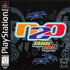 N2O Nitrous Oxide | (Complete) (Playstation)