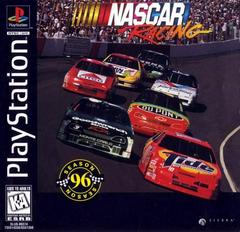 NASCAR Racing - (Loose) (Playstation)