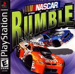 NASCAR Rumble | (Disc Only) (Playstation)