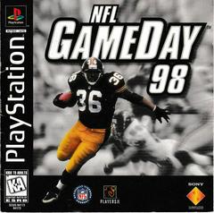 NFL GameDay 98 - (Loose) (Playstation)