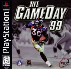 NFL GameDay 99 - (Loose) (Playstation)