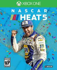 NASCAR Heat 5 - (CIB) (Xbox One)