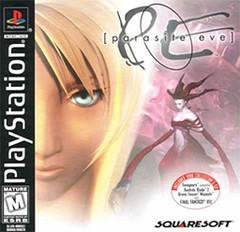 Parasite Eve - (CIB) (Playstation)