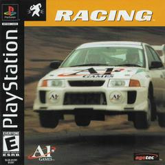 Racing | (Complete) (Playstation)