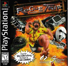 Rogue Trip Vacation 2012 - (Loose) (Playstation)