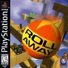 Roll Away | (Complete) (Playstation)