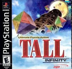 Tall Infinity | (Complete) (Playstation)