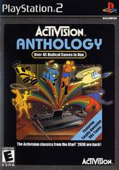 Activision Anthology | (Complete) (Playstation 2)