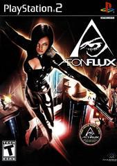 Aeon Flux | (Complete) (Playstation 2)