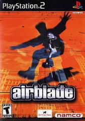 Airblade | (Complete) (Playstation 2)