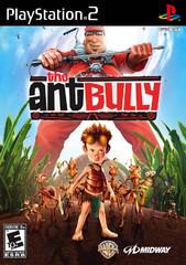 Ant Bully - (CIB) (Playstation 2)