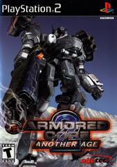 Armored Core 2 Another Age - (CIB) (Playstation 2)