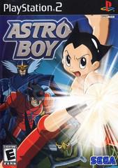 Astro Boy - (CIB) (Playstation 2)