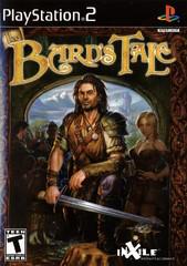 Bard's Tale | (Complete) (Playstation 2)