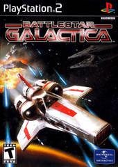 Battlestar Galactica | (Complete) (Playstation 2)