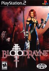 Bloodrayne 2 - (CIB) (Playstation 2)