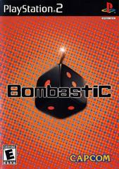 Bombastic | (Complete) (Playstation 2)