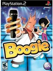 Boogie [Bundle] - (CIB) (Playstation 2)