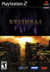 Bujingai The Forsaken City - (Loose) (Playstation 2)