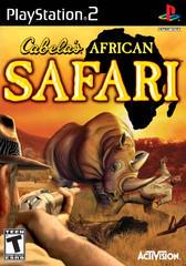 Cabela's African Safari | (Complete) (Playstation 2)