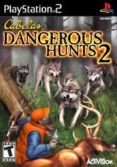 Cabela's Dangerous Hunts 2 | (Complete) (Playstation 2)