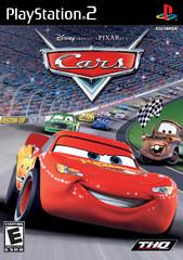 Cars | (Complete) (Playstation 2)