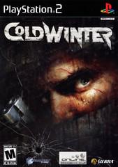 Cold Winter | (Complete) (Playstation 2)