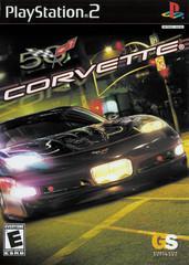 Corvette | (Complete) (Playstation 2)