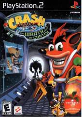 Crash Bandicoot The Wrath of Cortex - (CIB) (Playstation 2)