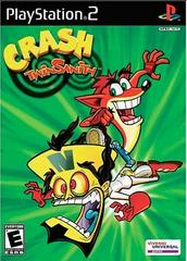 Crash Twinsanity - (CIB) (Playstation 2)