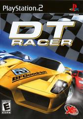 DT Racer | (Complete) (Playstation 2)