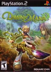 Dawn of Mana - (CIB) (Playstation 2)