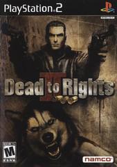 Dead to Rights 2 | (Complete) (Playstation 2)