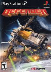 Defender | (Complete) (Playstation 2)