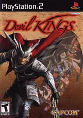 Devil Kings - (CIB) (Playstation 2)